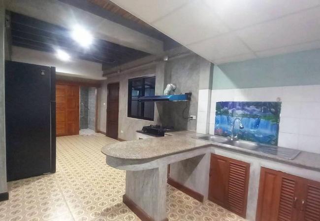 ให้เช่าบ้านเดี่ยว หมู่บ้านอินทรารักษ์ 2 ถนนนวมินทร์ ซอย 24 เขตบึงกุ่ม กรุงเทพมหานคร 9