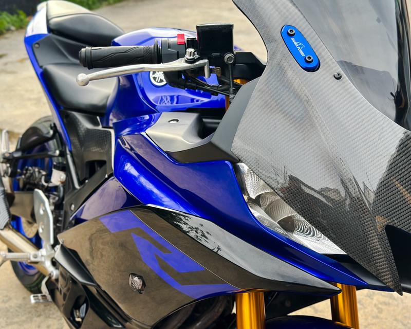 YZF - R 3 5