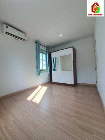 🌈🏡 ขายขาดทุนบ้านเดี่ยว 2 ชั้น หมู่บ้าน ดีไลท์ ดอนเมือง – รังสิต Delight Donmuang-Rangsit 17