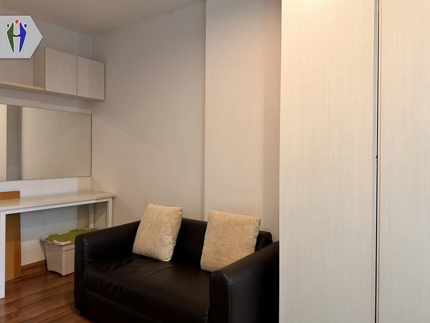 ให้เช่า คอนโด ซอยเขาน้อย พัทยา 8000 บาท 3