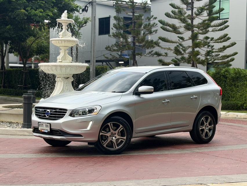 (แจ้งรหัสรถ NC186) 📍 VOLVO✳️ XC60 T5 " Facelift "