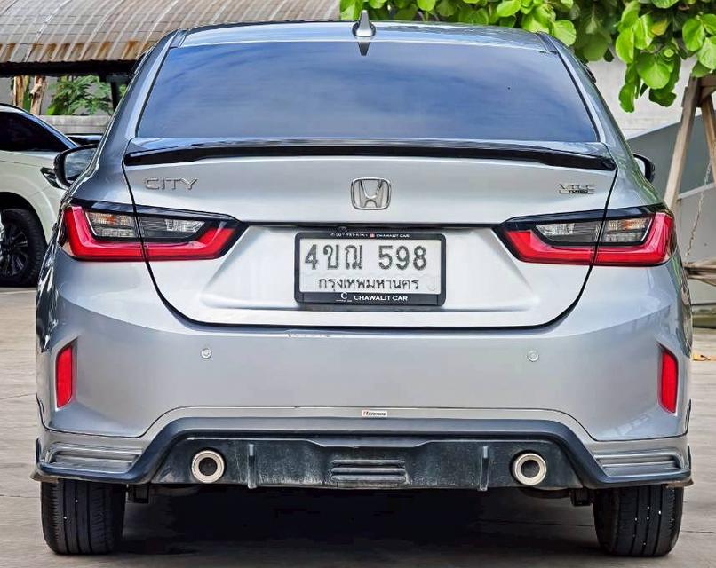 2023 HONDA CITY 1.0SV 15