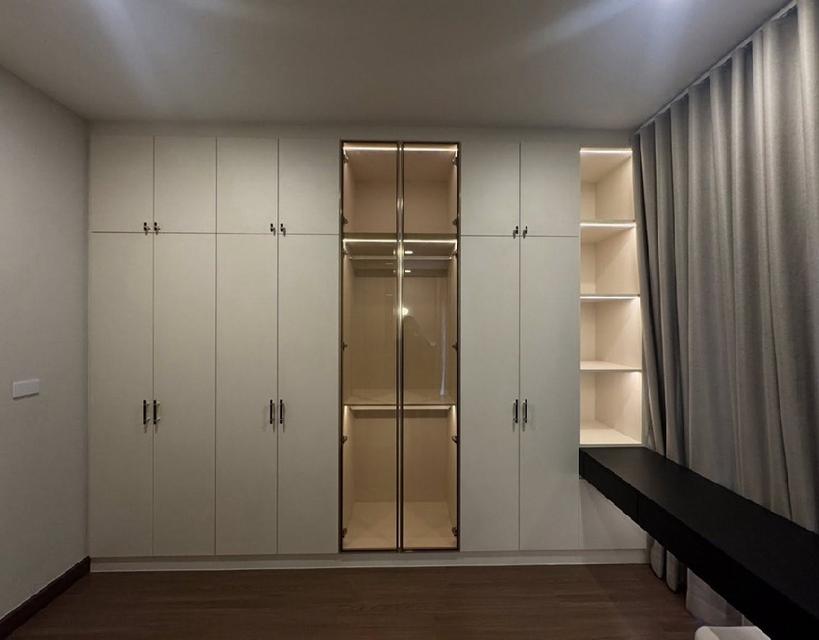 ให้เช่าบ้านเดี่ยว 2 ชั้น หลังใหญ่ โครงการ เดอะซิตี้ บางนา 3 /  (โครงการใหม่ล่าสุด) ใกล้ เมกะ บางนา 6