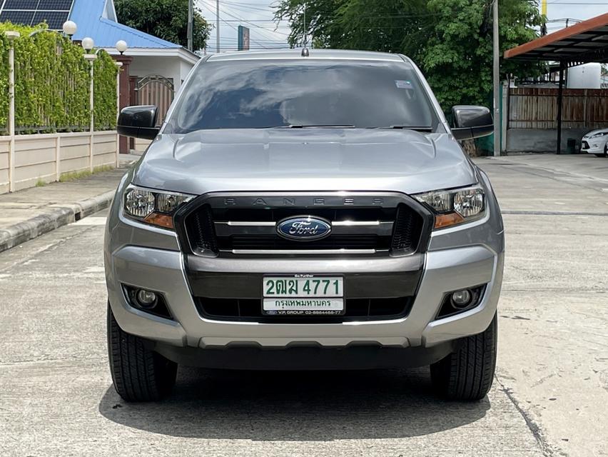 FORD RANGER ALL-NEW OPEN CAB 2.2 HI-RIDER XLS (MNC) ปี 2017 สภาพนางฟ้า 3