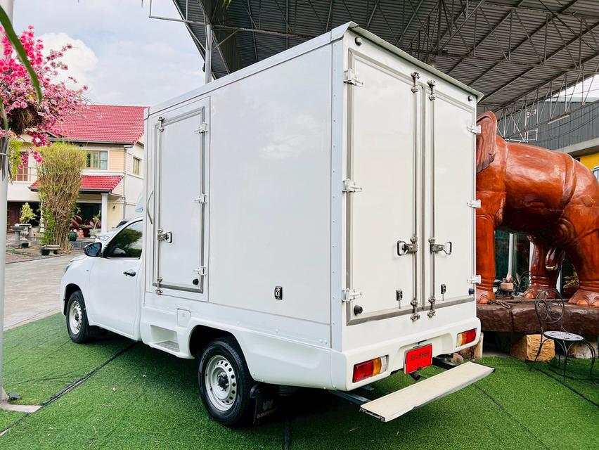 🚚 TOYOTA REVO SINGLECAB 2.4 ENTRY MT 2022 🚚 รูปที่ 13