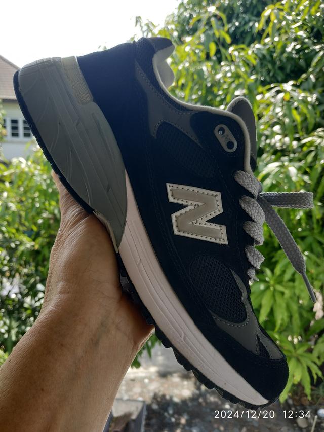 new balance 993 6