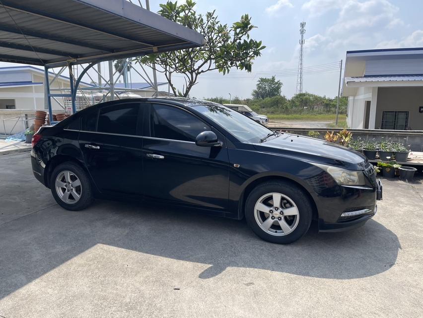 รหัสรถ BK5095 CHEVROLET CRUZE 2011 รูปที่ 2