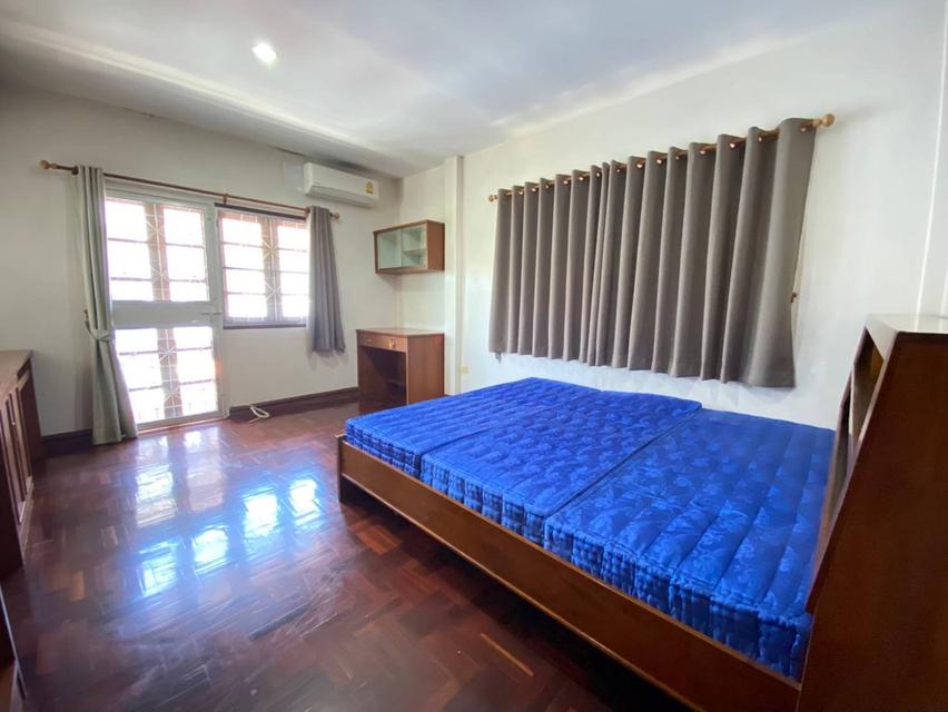 🕋#ให้เช่า #บ้านเดี่ยว | หลังใหญ่บ้านสวยมีเฟอร์ | ใกล้ BTS อ่อนนุช มาไวไปไว ✨🔥 ที่ตั้ง #อ่อนนุช  6