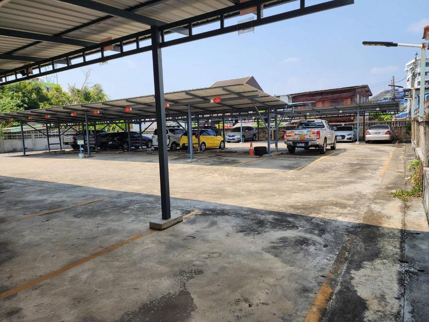 ขายที่ดินถนนอุดมสุข26 ขนาด 1-2-82 ไร่ (682 วา) 8