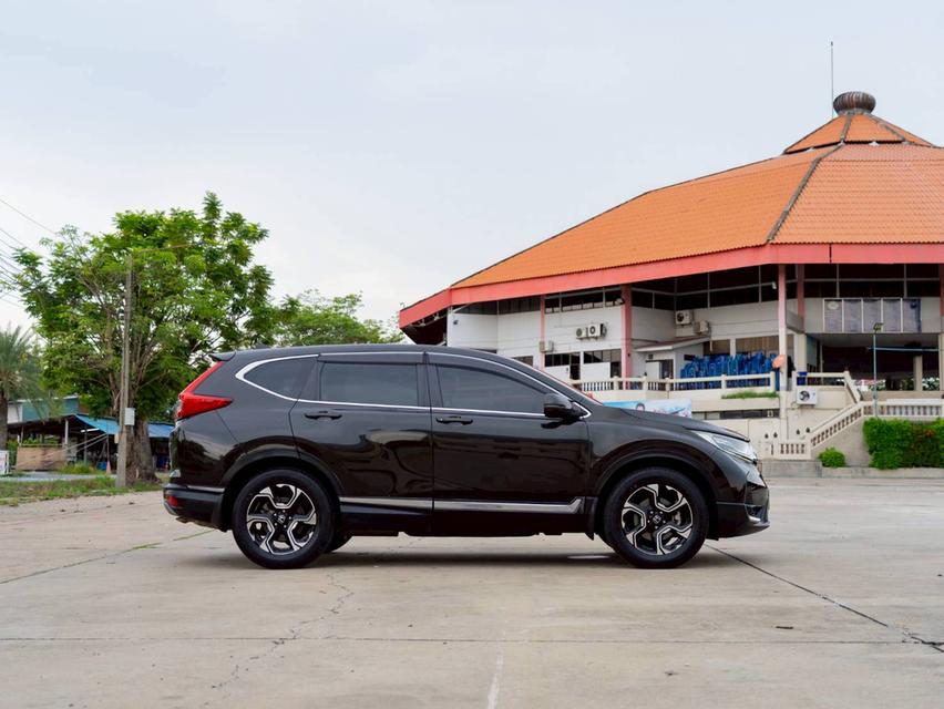 ขาย Honda CR-V 2.4El 4wd ปี18