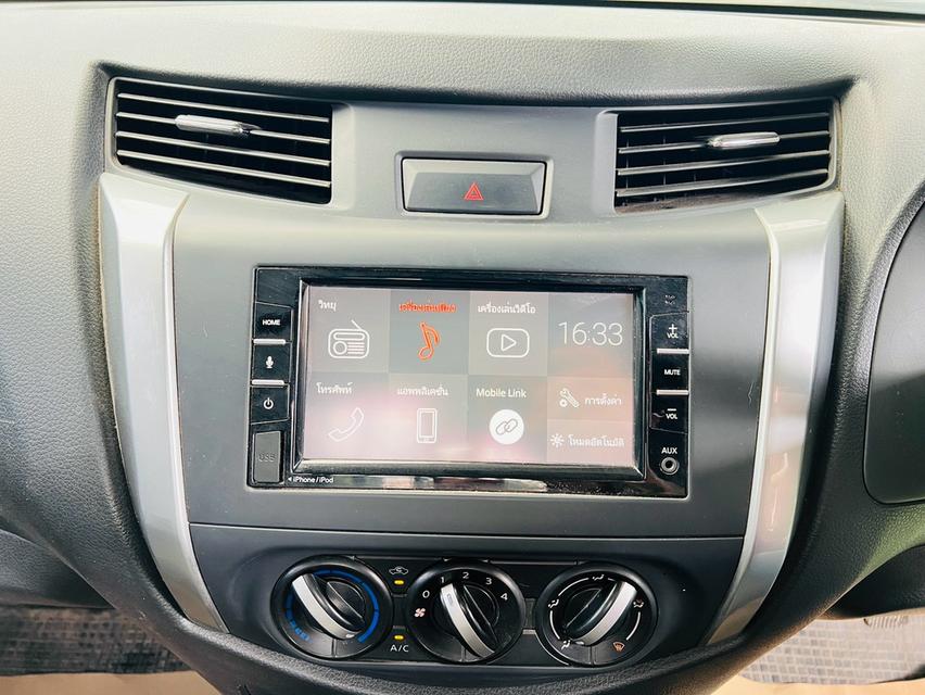 💎 NISSAN NAVARA SINGLECAB 2.5 SL ปี 2022 รูปที่ 4