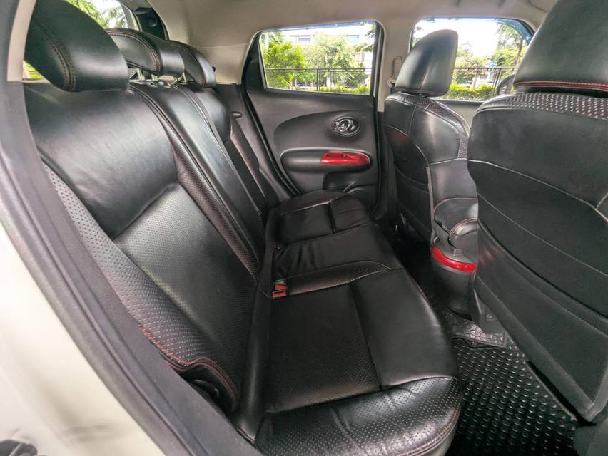 ์Nissan 1.6V ปี2015 ไมล์น้อย 6
