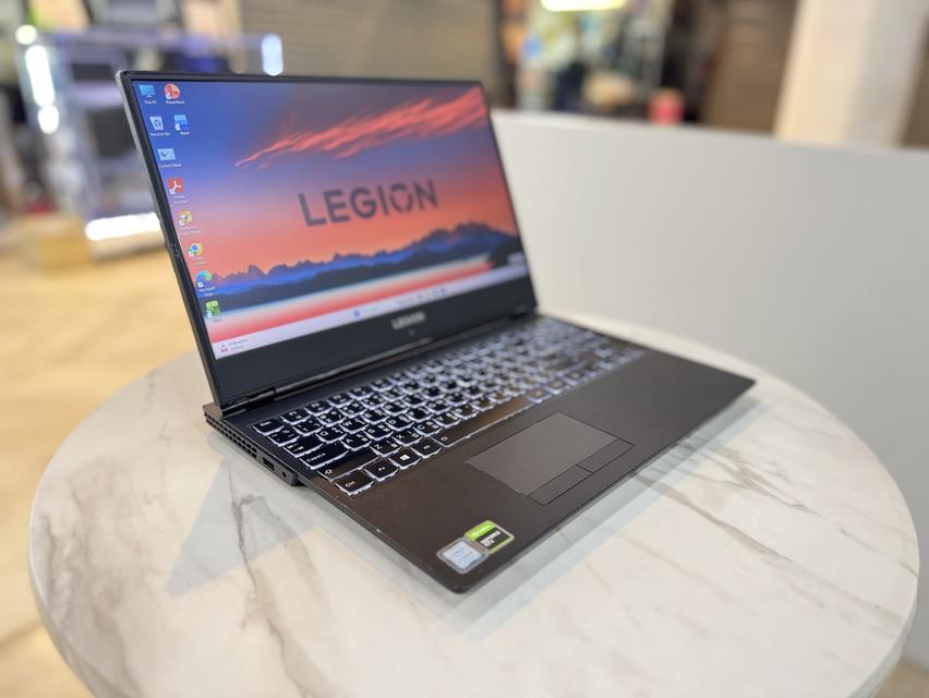 ขาย Notebook Gaming Lenovo LEGION Y530 รูปที่ 3