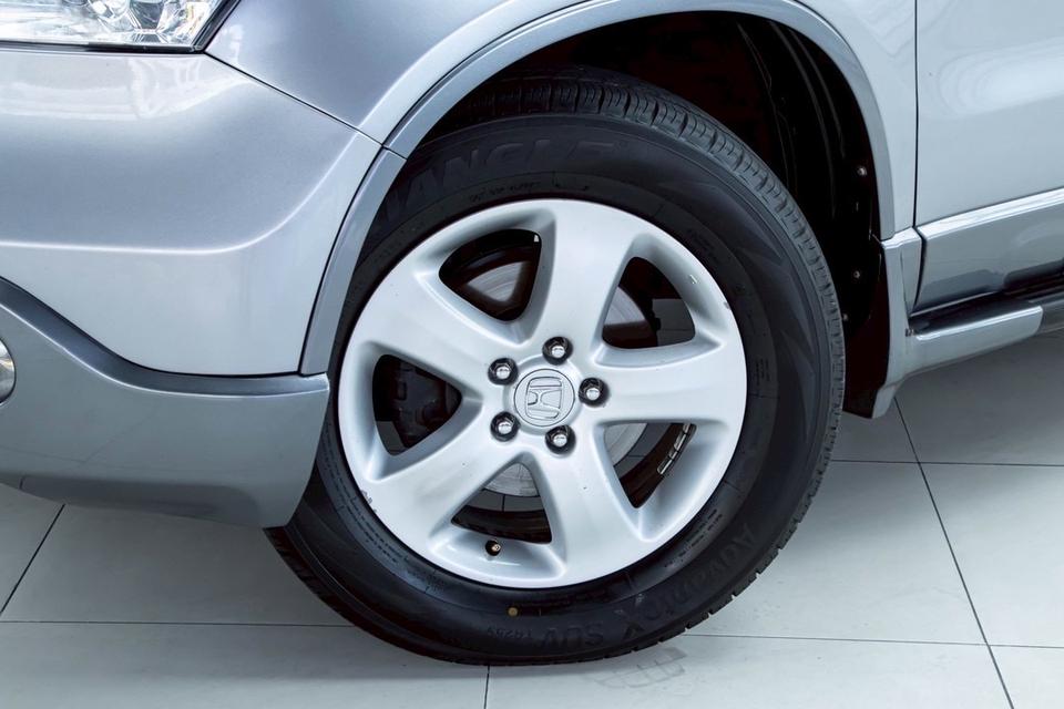 รหัสรถ 2B132 CRV 2.0E 4WD 2010 8