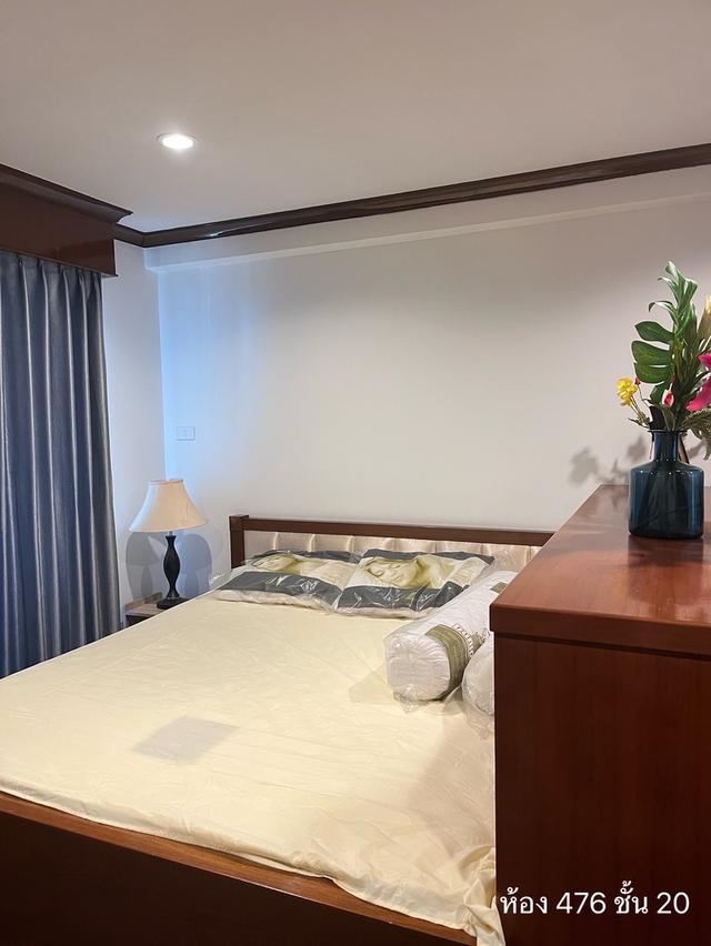 Condo Regent Srinakarin Tower : คอนโดรีเจ้นท์ ศรีนครินทร์ ทาวเวอร์ 3