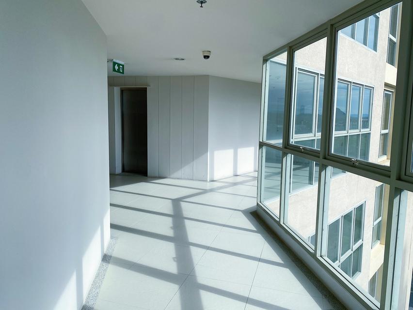 Condo Baan Thew Talay Aquamarine 2