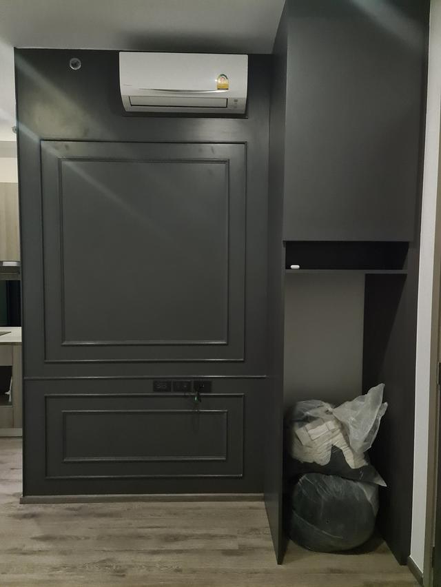 Available for Sale!!! Condo 1 Bedroom Plus at KnightsBridge Prime Onnut 11