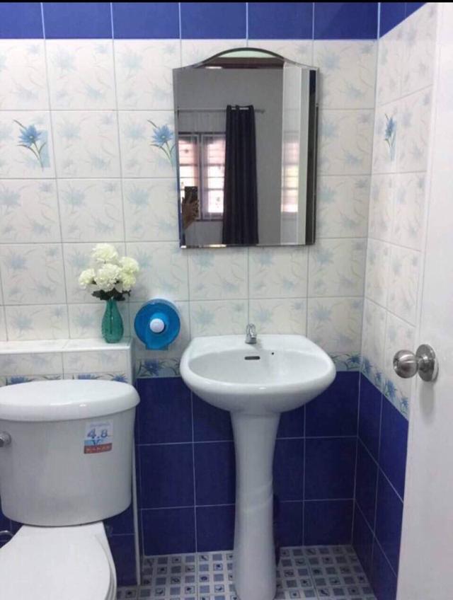 ขายบ้านบางเสร่ 2.59 ล้าน  12