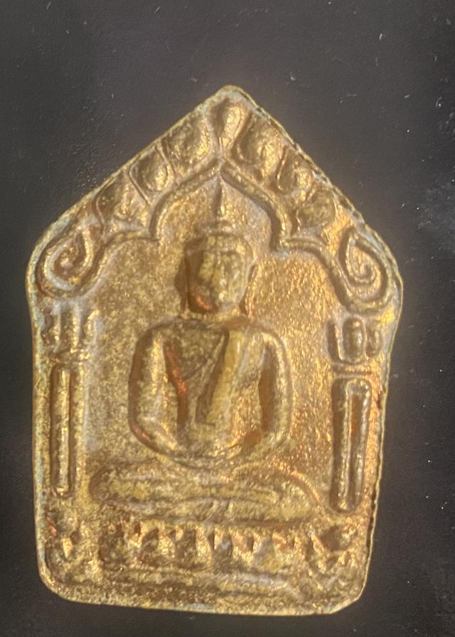 ขุนแผนผงพรายกุมารหลวงปู่ทิมวัดละหารไร่ รูปที่ 7