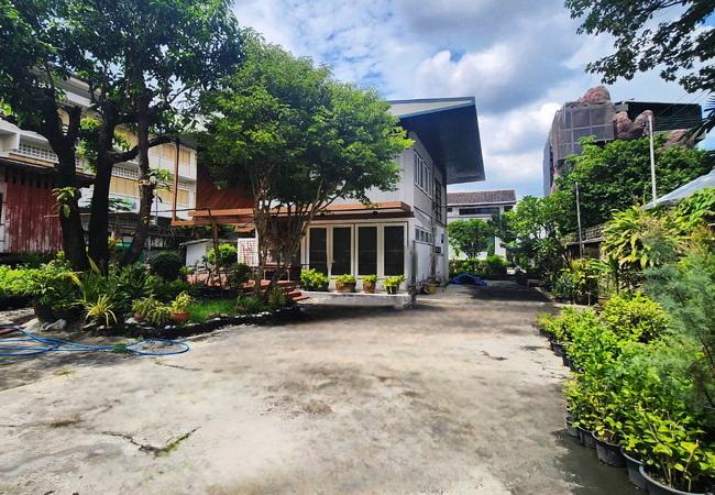 ขายบ้าน ถนนนครไชยศรี แขวงถนนนครไชยศรี เขตดุสิต กรุงเทพมหานคร 1