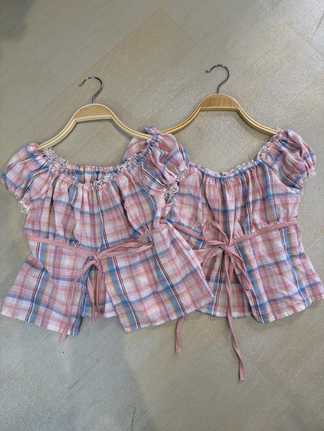 สายคาเฟ่ เสื้อคาเฟ่🤏🏻📌🧺 9