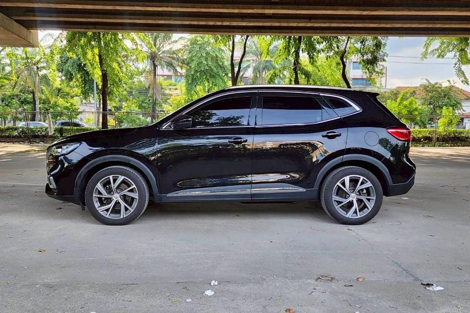MG HS PHEV 1.5 X sunroof AT ปี 2021 8