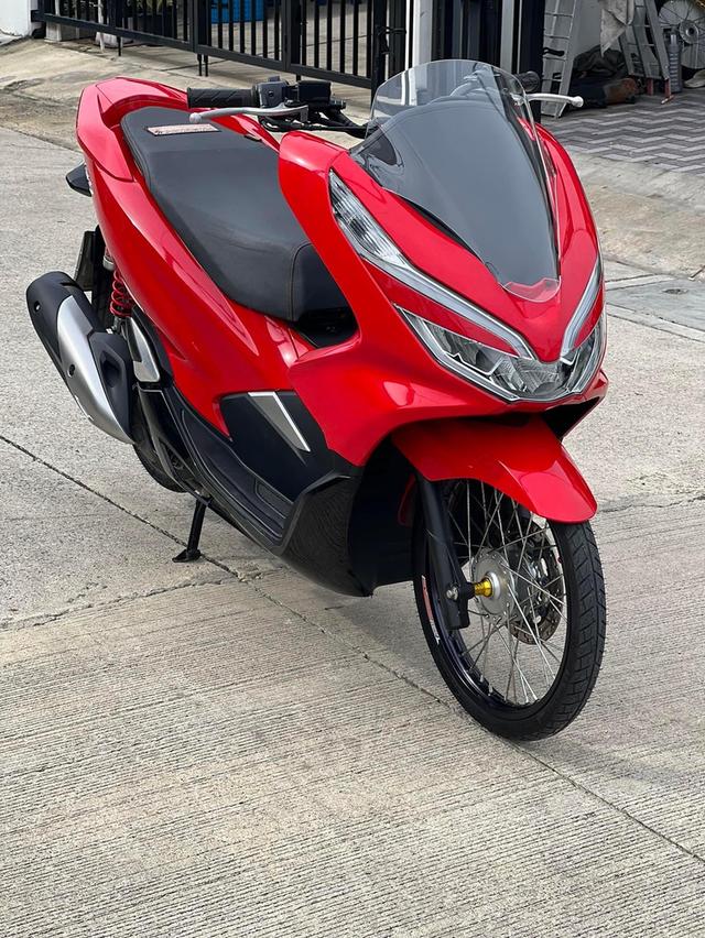 Honda PCX ปี 2019 รถสวยใหม่ขับดี จังหวัด ภูเก็ต 4