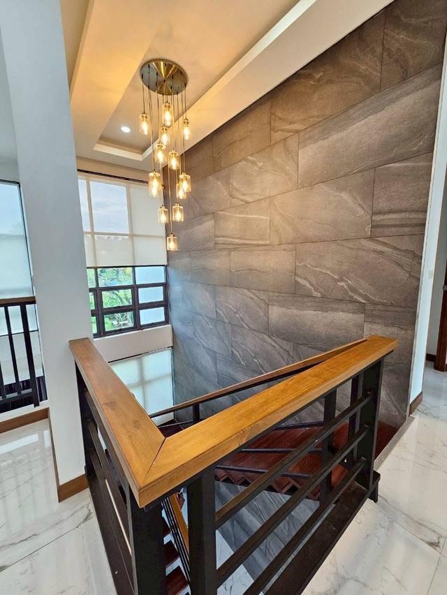 บ้านเดี่ยว ริมน้ำท่าทอง 4