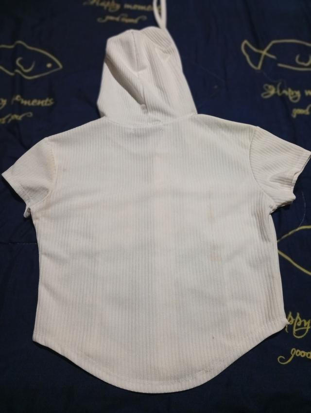 เสื้อครอบมีหมวก 2