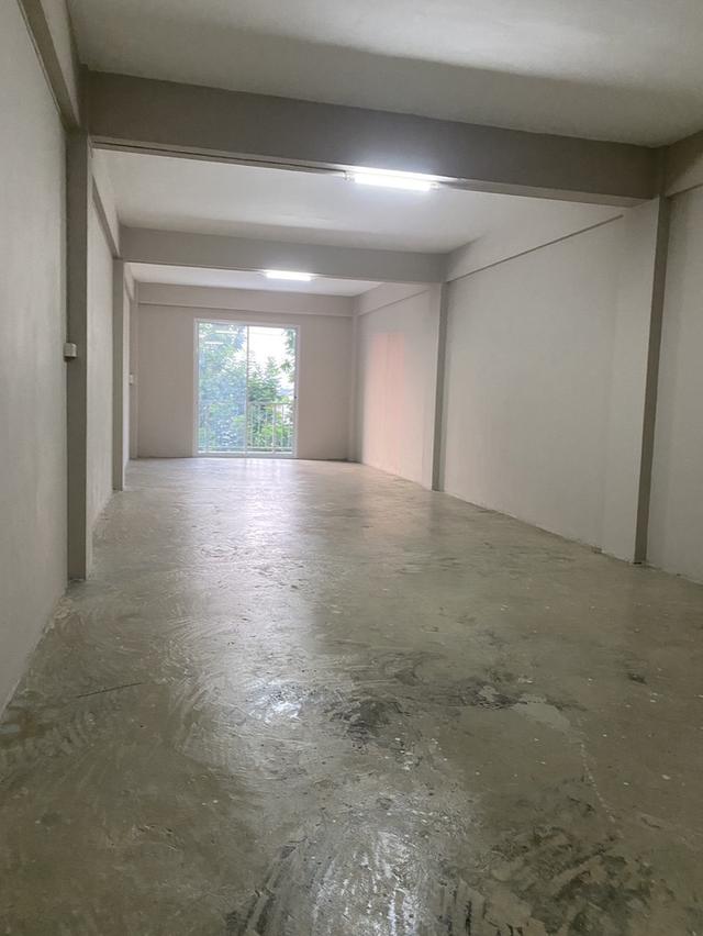 ตึกแถวซอย วัดสิงห์ บางคูเวียง 11