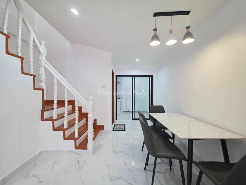 หมู่บ้านเคซี 1 หทัยราษฎร์ 39 7