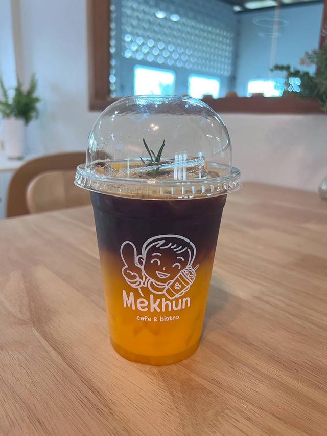 MeKhun Cafe and Bistro (มีคุณ คาเฟ่ แอนด์ บิสโทร) ร้านอาหาร คาเฟ่ เสื้อผ้ามือสอง และของตกแต่งบ้าน ราชบุรี 12
