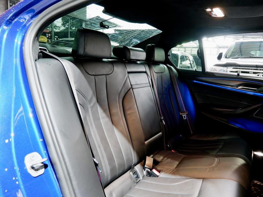 M5 Compettion LCI Minorchange (F90 16