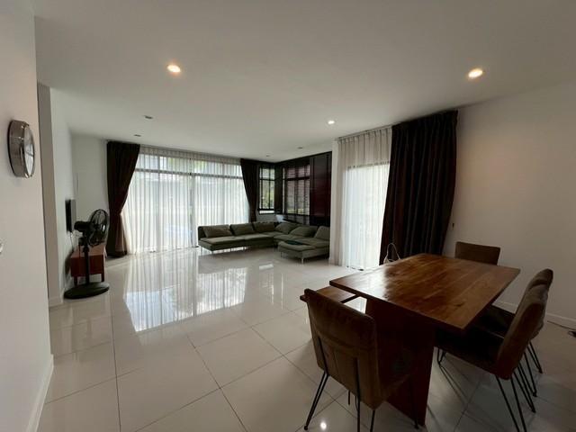 PB5834 ให้เช่าบ้านเดี่ยว ซอยกิ่งแก้ว19 หมู่บ้าน เอโทล จาวา เบย์ บางนา – สุวรรณภูมิ  13
