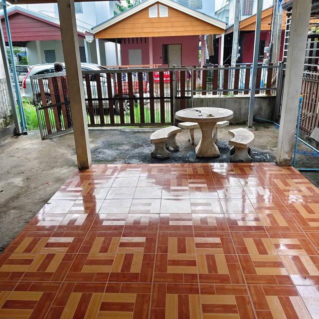 บ้านเอื้ออาทรสระแก้ว 📌ผ่อน 2,xxx บาท/เดือน 6