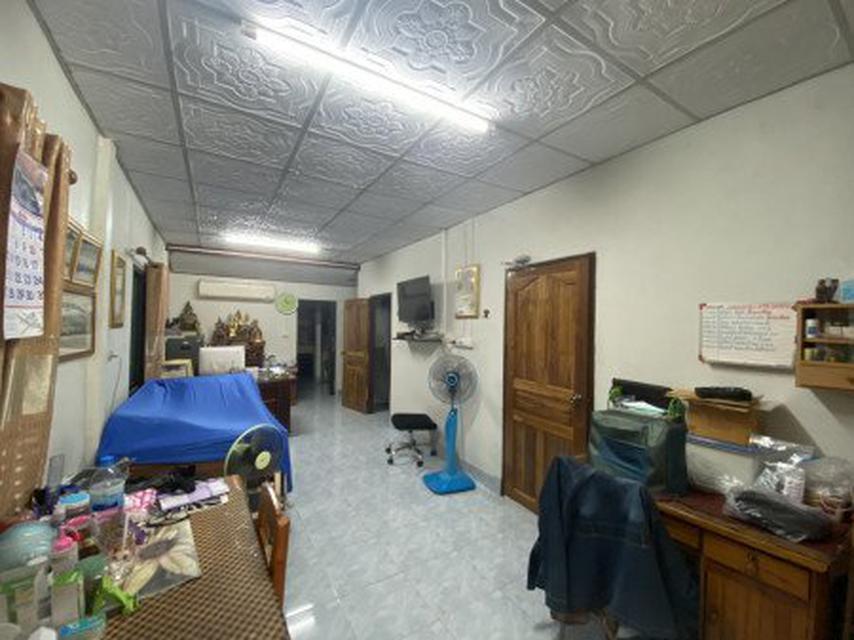 รูป ขาย บ้านพร้อมหอพัก 9 ห้อง YE-05 บ้านเป็ด ขอนแก่น  102 ตร.วา Ban Ped Khonkaen ปิดประกาศ 1