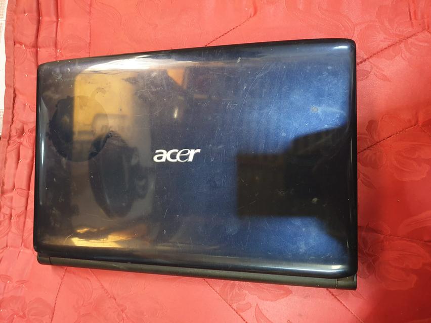 notebook Acer มือสอง สภาพดี