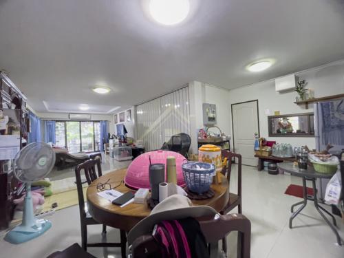 บ้านเดี่ยว 2 ชั้น หมู่บ้าน ป.ผาสุก บรมราชชนนี 101 ทวีวัฒนา 3