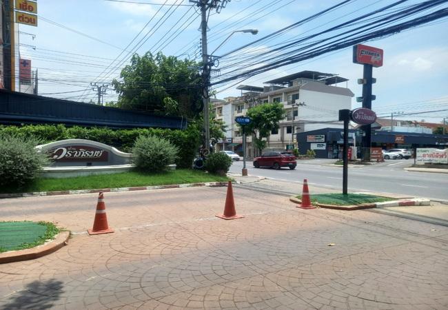 ขายบ้านเดี่ยว หมู่บ้านวราภิรมย์ วัชรพล ถนนสุขาภิบาล 5 เนื้อที่ 52.8 ตร.ว. 2 ชั้น 3 นอน 3 น้ำ 10