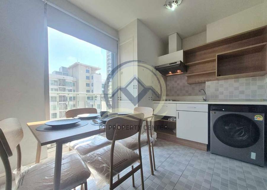 ห้องชุด ชั้น 19 ตึก B คอนโดเซ็นทริค ซีน รัชวิภา ขายต่ำกว่าราคาประเมิน วิวเมือง ใกล้รถไฟฟ้า MRT ต่อรองได้ คอนโดติดถนนใหญ่ รัชดา 14