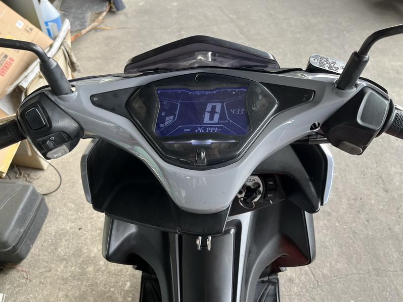 ขาย AEROX เดิมๆๆ 28000 รวมโอน