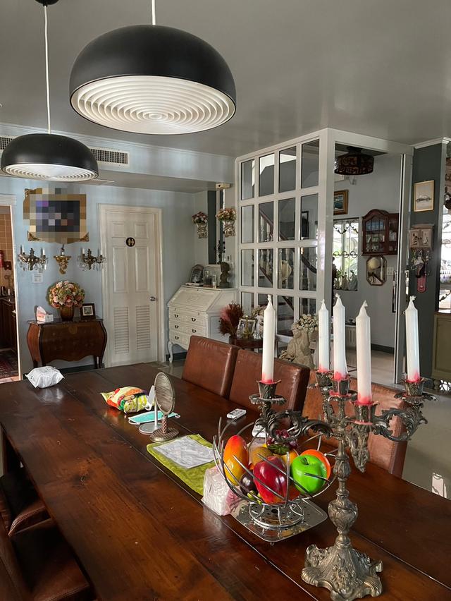 ขายบ้าน หมู่บ้านภัทรา อ่อนนุช 8