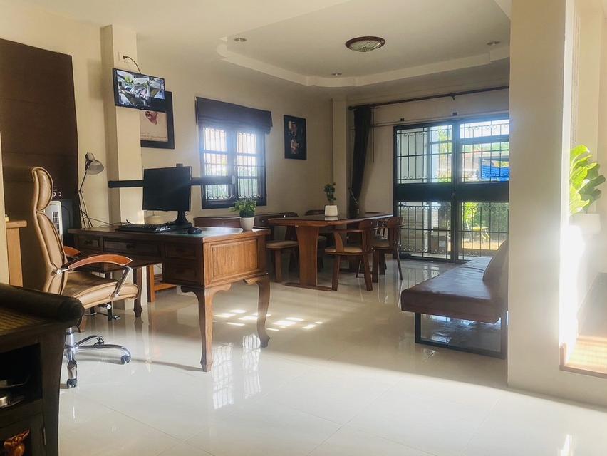 บ้านเดี่ยว อำเภอหาดใหญ่ กว้างขวางเฟอร์นิเจอร์ครบ 10