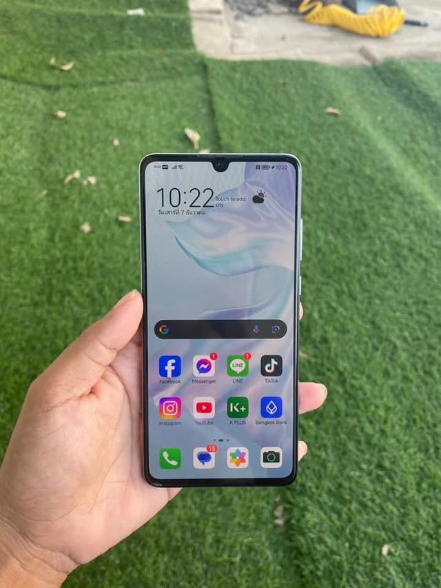 รีบขาย Huawei P30 2