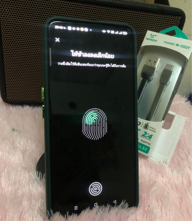 Oppo Reno 2 มือสองสภาพดี 4