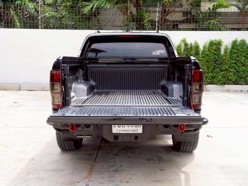 Ford Ranger 2.0Wildtrak ปี22 17