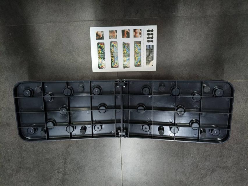 อุปกรณ์ออกกำลังกายขา Mini Stepper + ถุงทราย + บอร์ดวิดพื้น 14