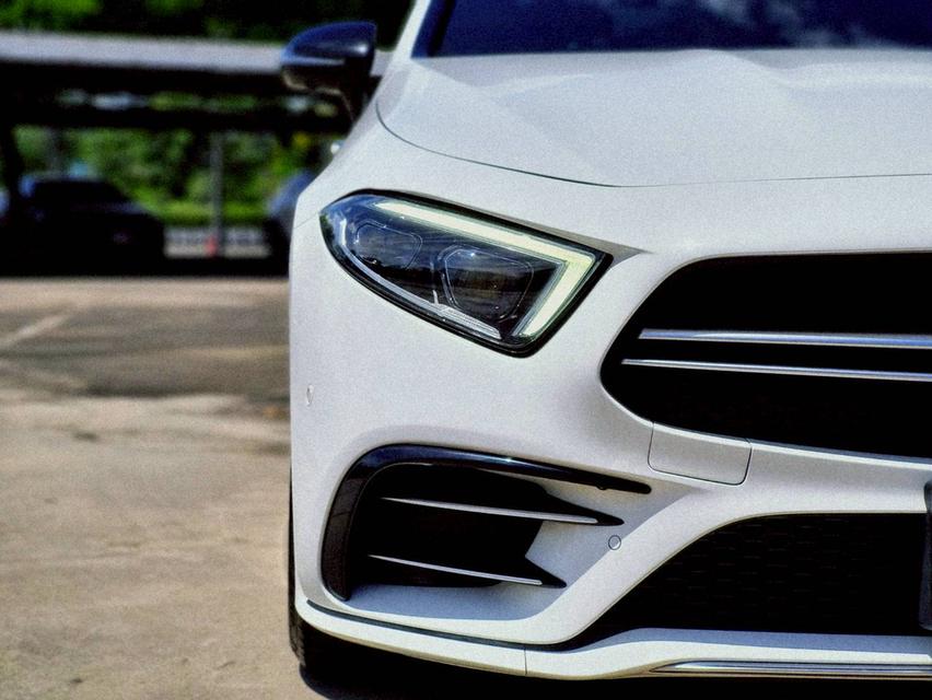 Mercedes-AMG CLS 53 4MATIC+ ปี 2020 ไมล์ 38,xxx km. 19