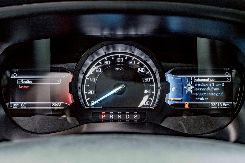 รหัสรถ NP2551 FORD EVEREST 2.0BI-TURBO 4WD 2020 15