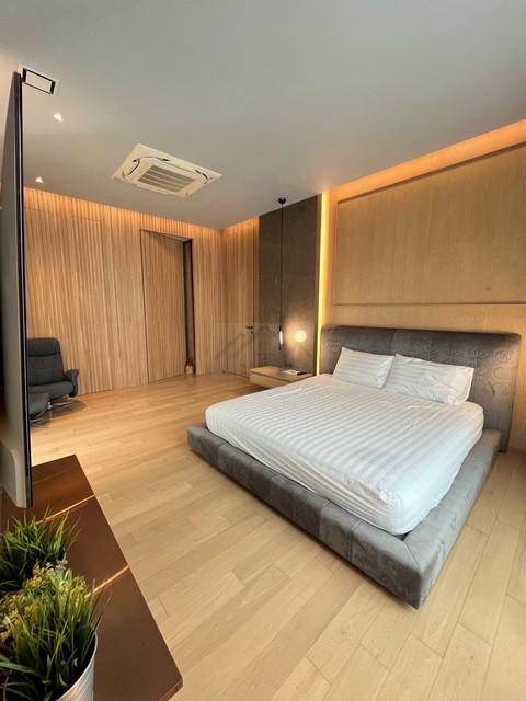 ให้เช่าบ้านเดี่ยว 3 ชั้น 132.1 ตร.ว. โครงการ VIVE เอกมัย-รามอินทรา ซอยโยธินพัฒนา 3 8